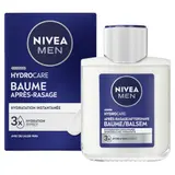 Nivea Men Baume Après Rasage Hydratant 100ml