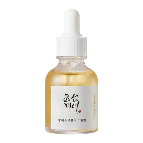 Beauty of Joseon Sérum éclat: Propolis + Niacinamide 30ml