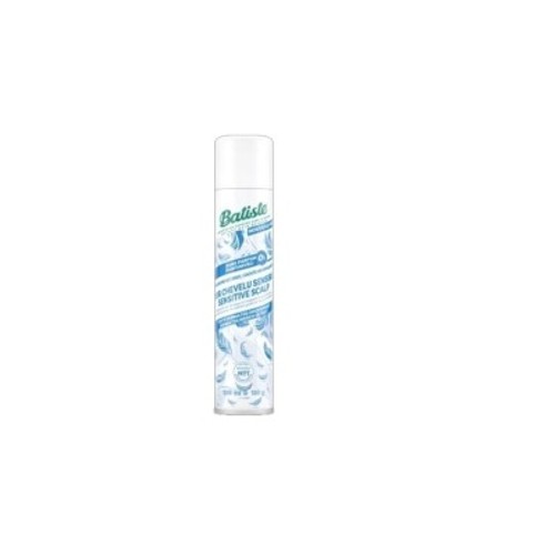Batiste Cuir Chevelu Sensible Sans Parfum 200ml