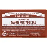 Dr. Bronner's Savon Eucalyptus