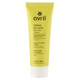 Avril Crème de jour Bio peaux sèches et sensibles 50ml