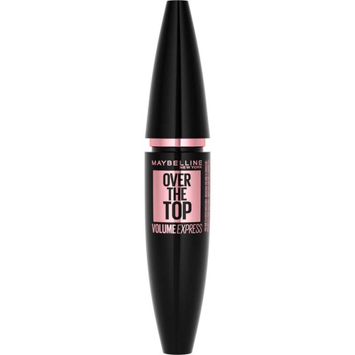 Maybelline Mascara volum'express over the top 10ml