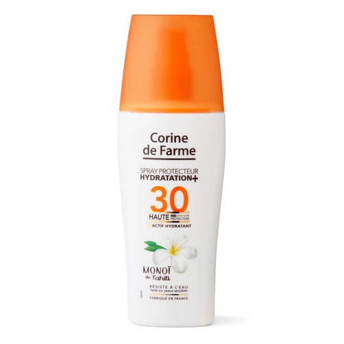 Corine de Farme Spray Protecteur Hydratant SPF30 150ml