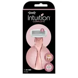 Wilkinson Rasoir Intuition Complete