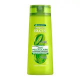 Fructis Shampooing 2en1 Fortifiant 300ml