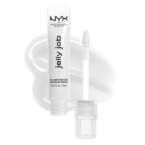 NYX Jelly Job Gloss Brillant Just Jelly 8 ml
