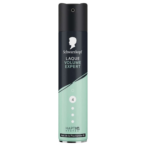 Schwarzkopf  Laque Volume Aérien 250ml