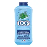 DOP Shampooing Antipelliculaire Parfum Menthe 480ml
