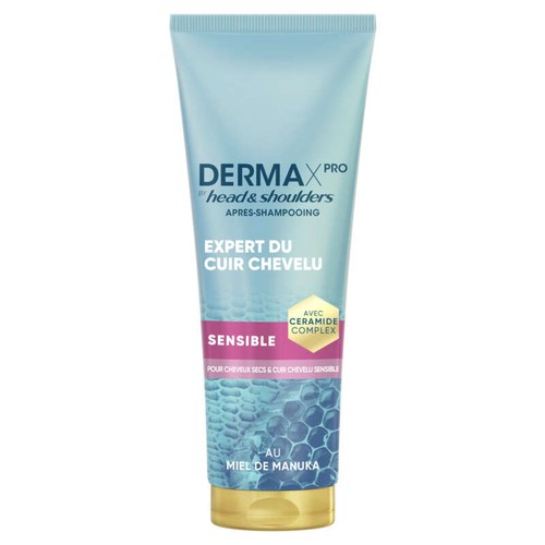 Head & Shoulders DermaXPro  Après Shampooing sensitif 220ml