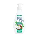 Le Petit Marseillais Lait Hydratant Coco 250ml