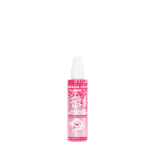 Energie Fruit Sérum Capillaire SOS Gloss Brillance Intense 75ml