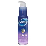 Manix Gel Lubrifiant Infiniti 100ml