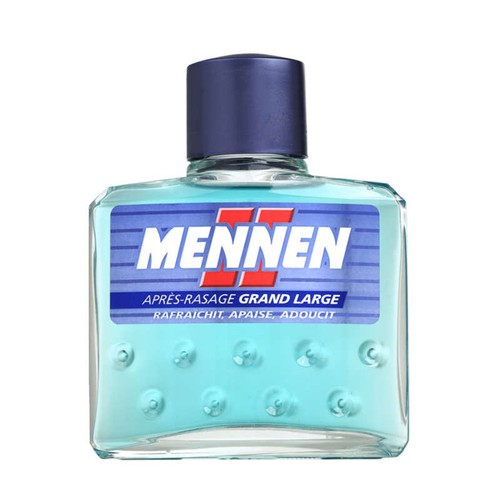 Mennen Lotion Après-Rasage Grand Large 125ml