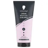 Schwarzkopf  Crème boucles sublimes 150ml