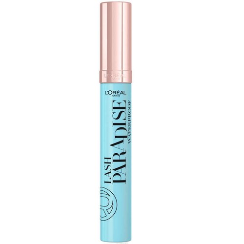 L'Oréal Paris Lash Paradise Mascara Waterproof Noir 6.4 ml
