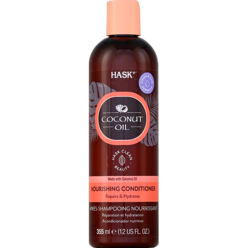 Hask Après Shampooing Coco 355ml