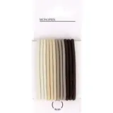 Monoprix Élastiques à Cheveux Moyens x12