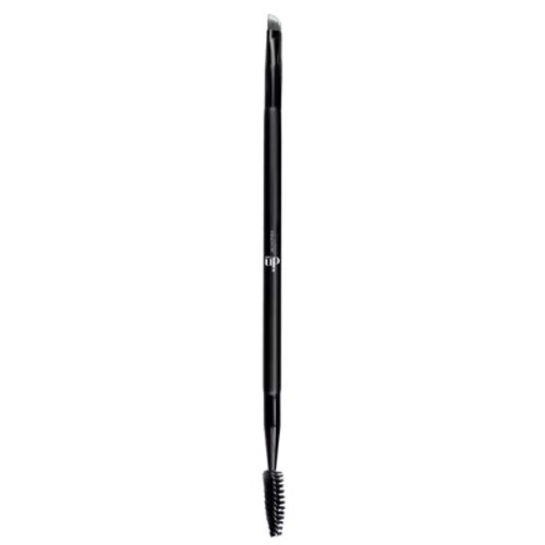 Monoprix Make Up Accessoires Pinceau Duo Sourcils Précision