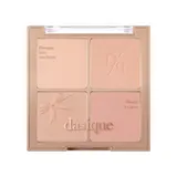Dasique Blending Mood Cheek Muted Nuts