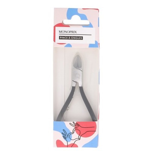 Monoprix Accessoires Pince À Ongles New x1