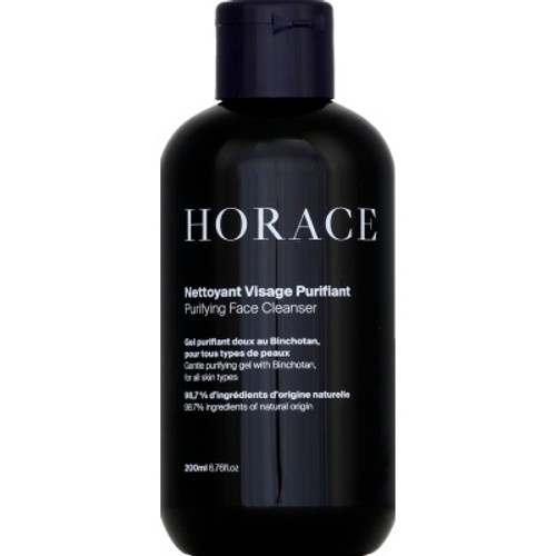 Horace Nettoyant Visage Purifiant 200ml