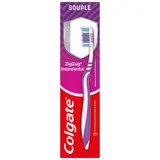 Colgate Brosse à dents  ZigZag Interdentaire Souple x1