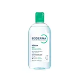 [Para] Bioderma Sébium H2O Eau Micellaire Purifiante 500ml