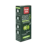 Pétrole Hahn Lotion Tonique Force 5 Kracht Vitalité Cheveux Normaux 300ml