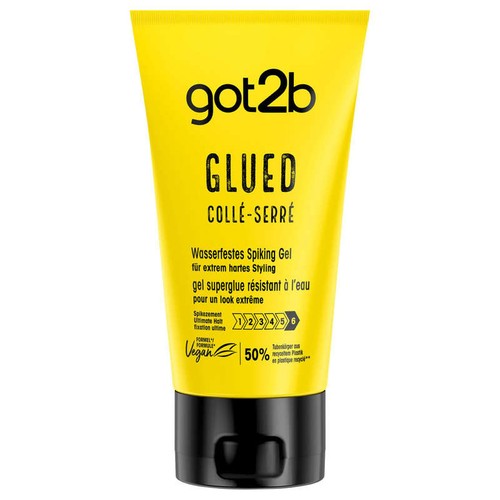 got2b Gel Coiffant 150ml