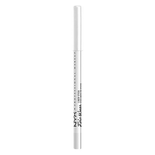 NYX Crayon Epic Wear Liner Stick Pure White