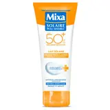 Mixa Lait Solaire Peaux Très Claires Taches De Rousseur Spf 50+ 200ml