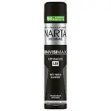 Narta Homme Invisimax Efficacité 48H 200ml