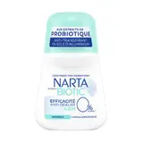 Narta Déodorant Bille Biotic 0% 50ml