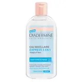 Diadermine Eau Micellaire Express 3-en-1 400ml