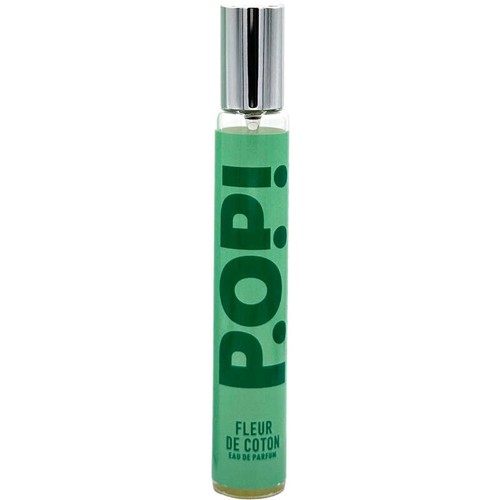 P.O.P! Eau De Toilette Fleur De Coton 30ml