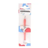 Monoprix Accessoires Repousse & Coupe-Cuticules 2 En 1