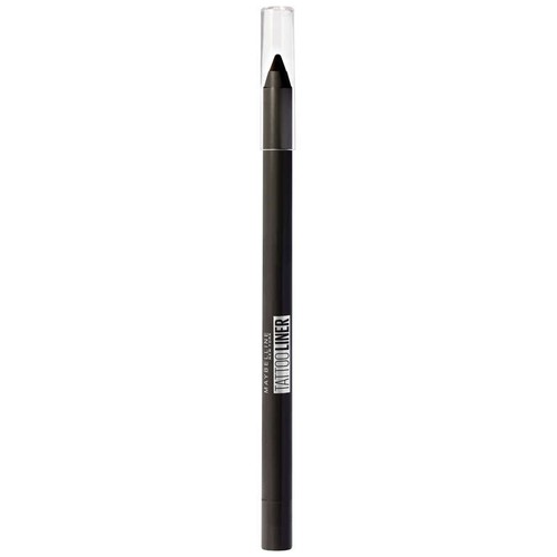 Maybelline New York Tattoo Liner Crayon Gel Deep Onyx