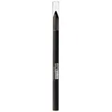 Maybelline New York Tattoo Liner Crayon Gel Deep Onyx