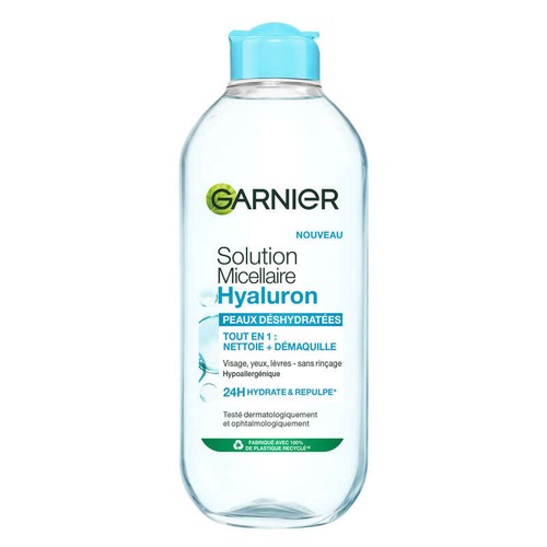 Garnier Skinactive micellaire 400ml