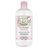 SO'BiO Étic Eau micellaire apaisante aloe vera 500ml