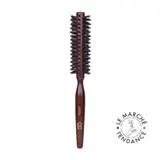 L'Artisan Brossier Brosse Brushing en bois et sanglier
