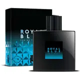Royal Blue Eau de Toilette homme 100ml