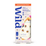 Wild déodorant starter kit miel et fleur de cactus 40g