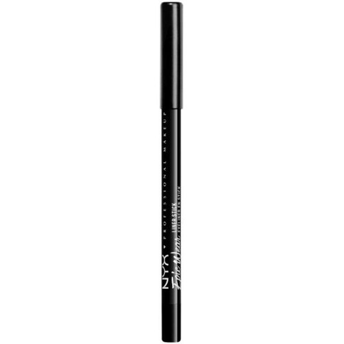 NYX Crayon Epic Wear Liner Stick Pitch Black