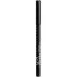 NYX Crayon Epic Wear Liner Stick Pitch Black