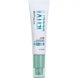 Maybelline New York Poreless Jelly Base de Teint Floutant et Hydratante Transparent 30 ml