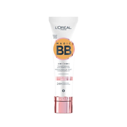 L'Oréal Paris BB  Crème C'est Magic Médium Foncé 30 ml