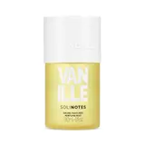 Solinotes Brume Parfumée Vanille 180ml
