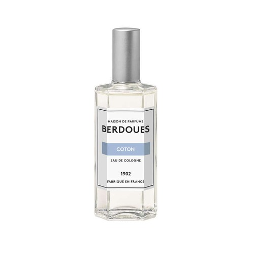 Berdoues Eau de Cologne 125ml