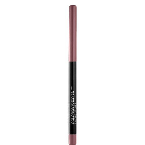Maybelline New York Color Sensational Crayon A lèvres Crémeux Almond Rose